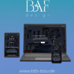 Web showcase